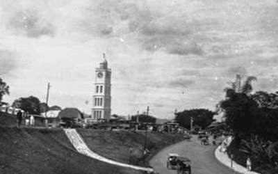 Foto bukittinggi tempo doeloe 43 Foto bukittinggi tempo doeloe 89