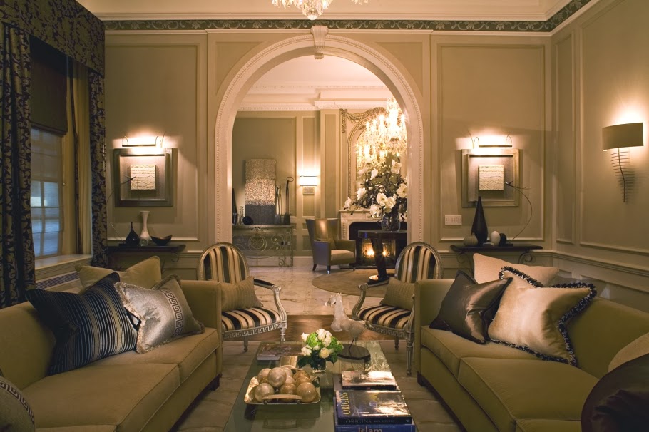 Mayfair Luxury Apartments Mayfair Luxury Apartments