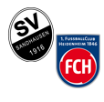 SV Sandhausen - FC Heidenheim SV Sandhausen - FC Heidenheim