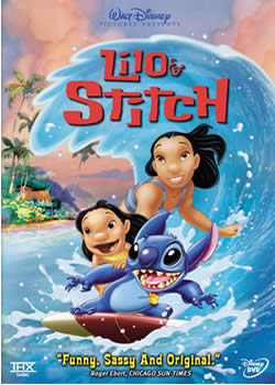 Lilo%2Be%2BStitch Lilo e Stitch Dublado DVDRip XviD
