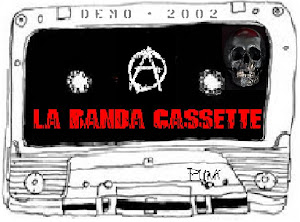 La banda Cassette 2002