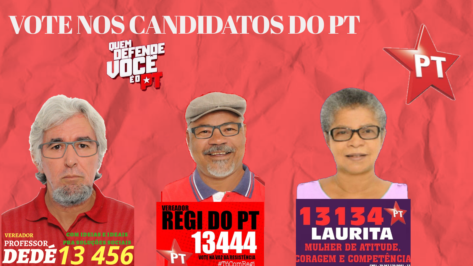 VOTE NO TIME DO 13