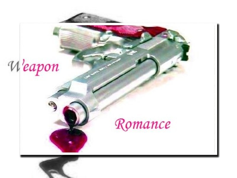 Weapon Romance