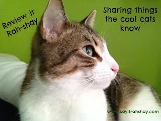 Review it Rah-shay What the cool cats want to know