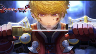 Dark Slayers Game Android RPG Online & Offline Terbaik 2016