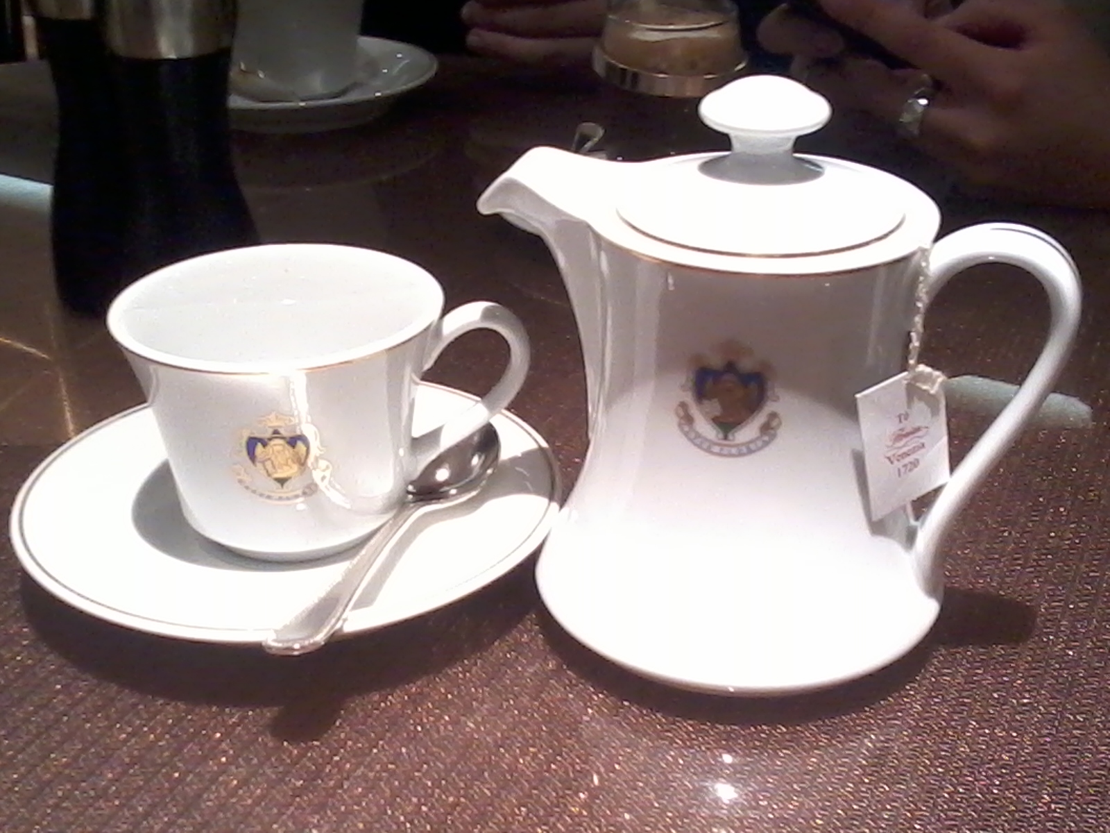 caffe florian caffe florian