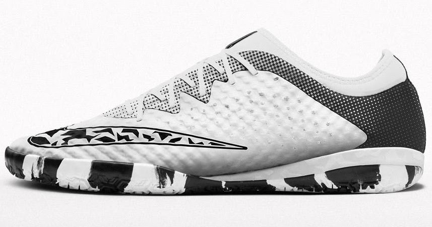 chuteira nike elastico finale 3