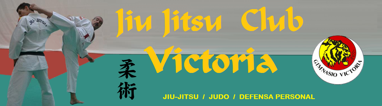 .    JIU JITSU CLUB VICTORIA                           