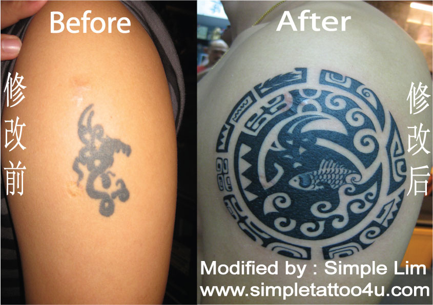 Simple Tattoo Malaysia | simple tattoo 4u malaysia polynesia style tribal tattoo Simple Tattoo Malaysia | simple tattoo 4u malaysia polynesia style tribal tattoo