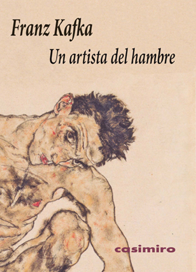 RESUMEN UN ARTISTA DEL HAMBRE - Franz Kafka