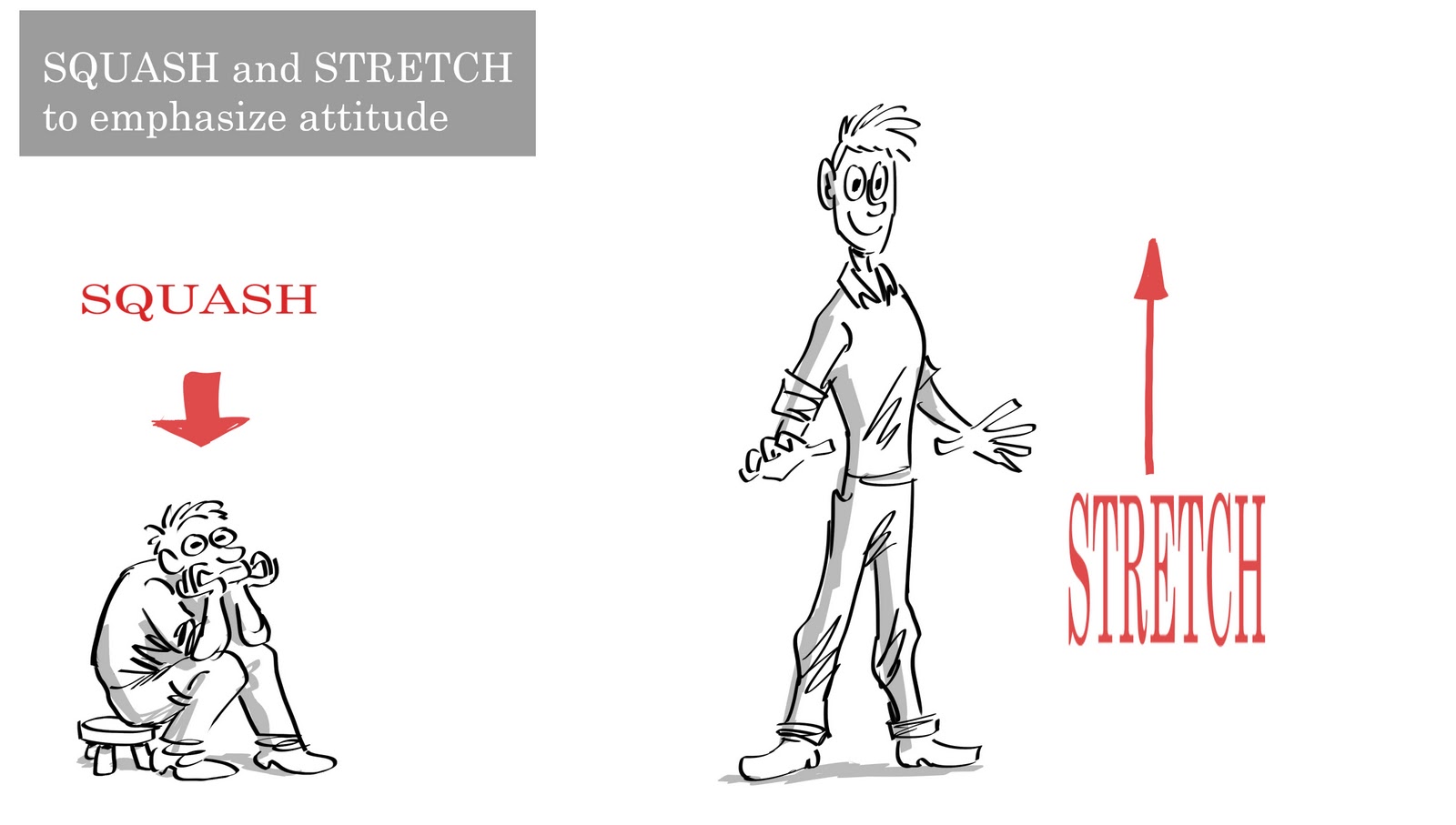 Temple of the Seven Golden Camels Squash and Stretch (Part One)