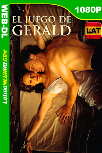 El juego de Gerald (2017) Latino HD WEB-DL 1080P ()