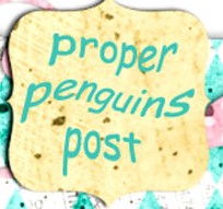 Proper Penguins