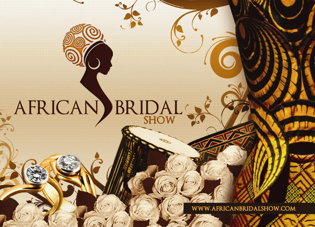 african bridal show london 4 august 2012 jestina george free african background graphic designs for flyer