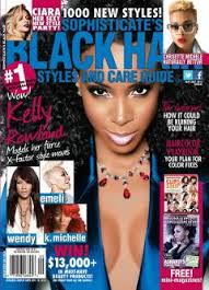 Forever Natural Hair Sophisticate S Black Hair Magazine S Braids