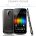 Galaxy Nexus desbanca o iPhone 4S nos Benchmarks