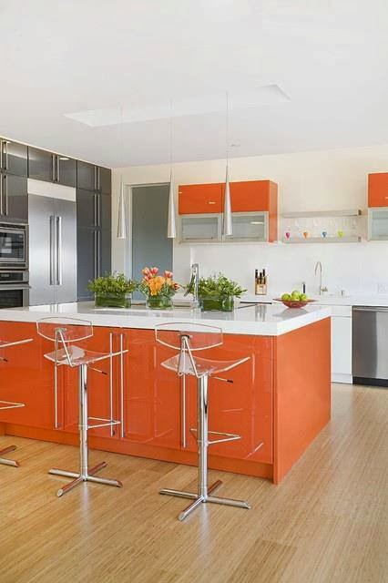 Mini tutos kimmy: Ideas para decorar tu Cocina