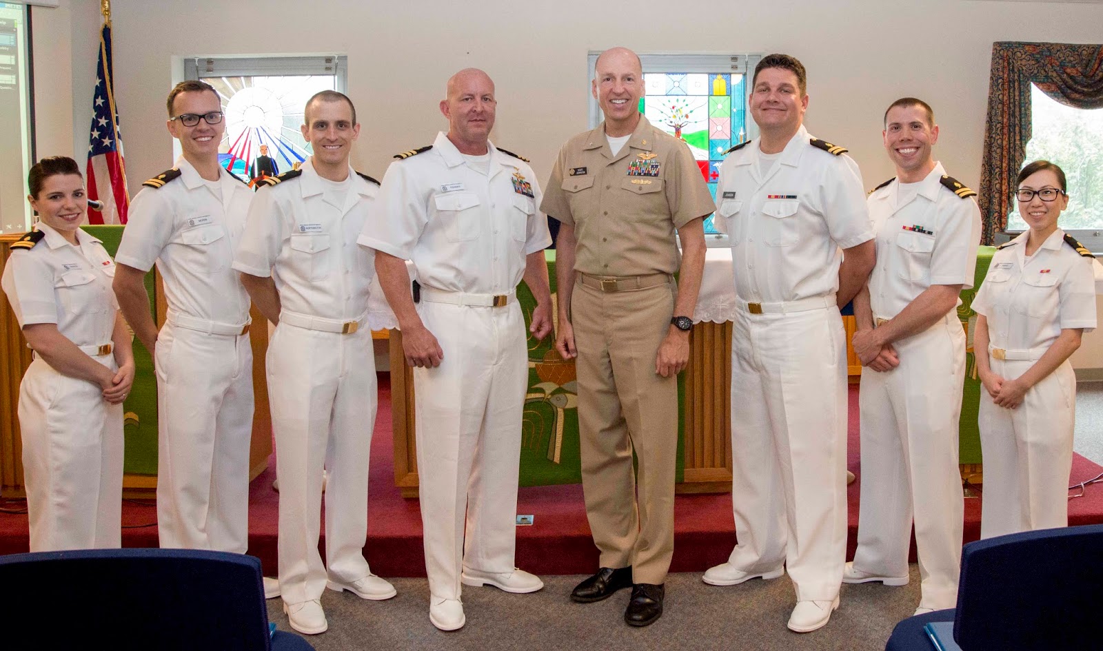 nmcps intern class of 2015 the road to becoming a navy navy intern