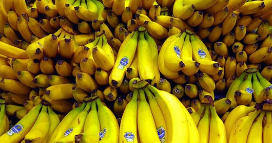 Bananas Nutrition - Carbohydrate Banana Health Benefits | How to eat