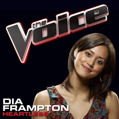 The the voice dia frampton the voice dia. The the voice dia frampton