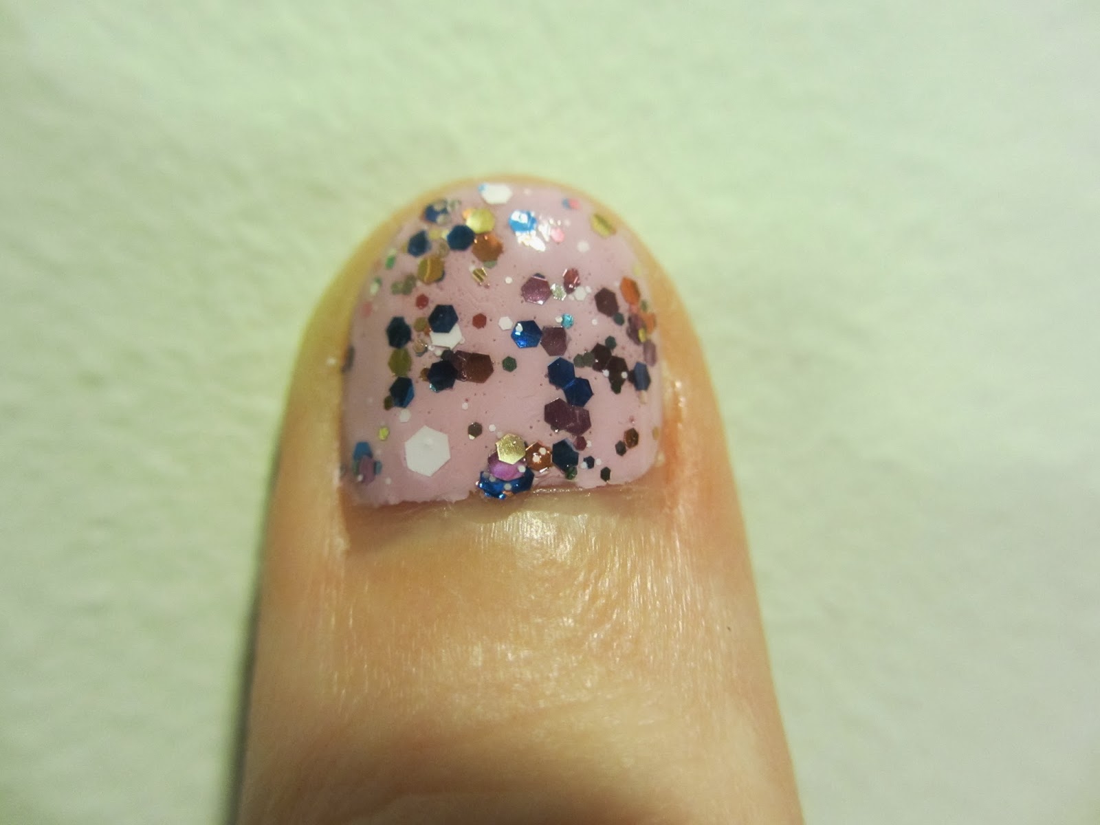 China Glaze - Your Present Required China Glaze - Your Present Required