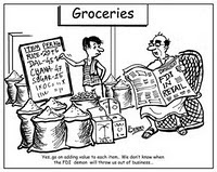 FDI in Retail