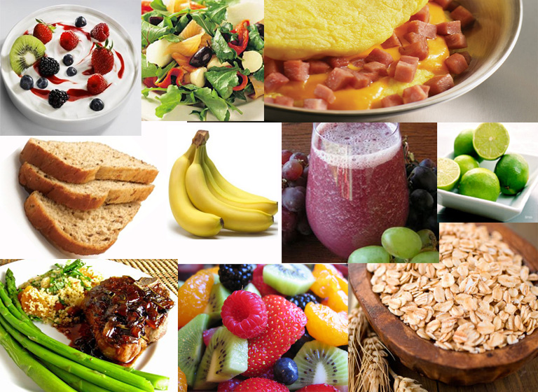 Perancang Perkahwinan Menu Diet Mengikut Jenis Darah Perancang Perkahwinan Menu Diet Mengikut Jenis Darah