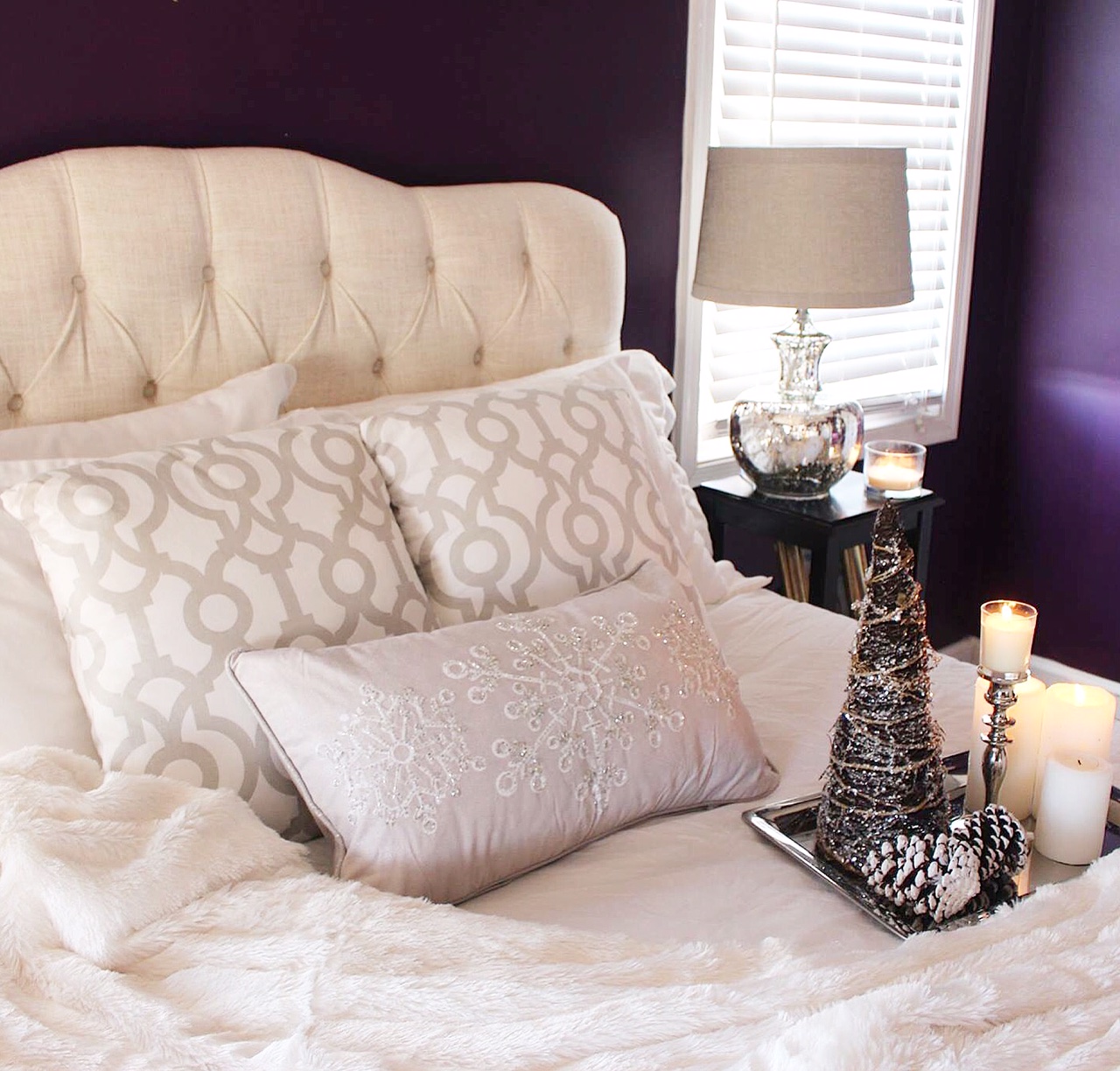 Silver Gold The Glam Farmhouse