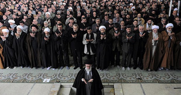 Abdul Rahman Wahid: Empat Kelompok Syi’ah; Dari Menuhankan Ali Hingga