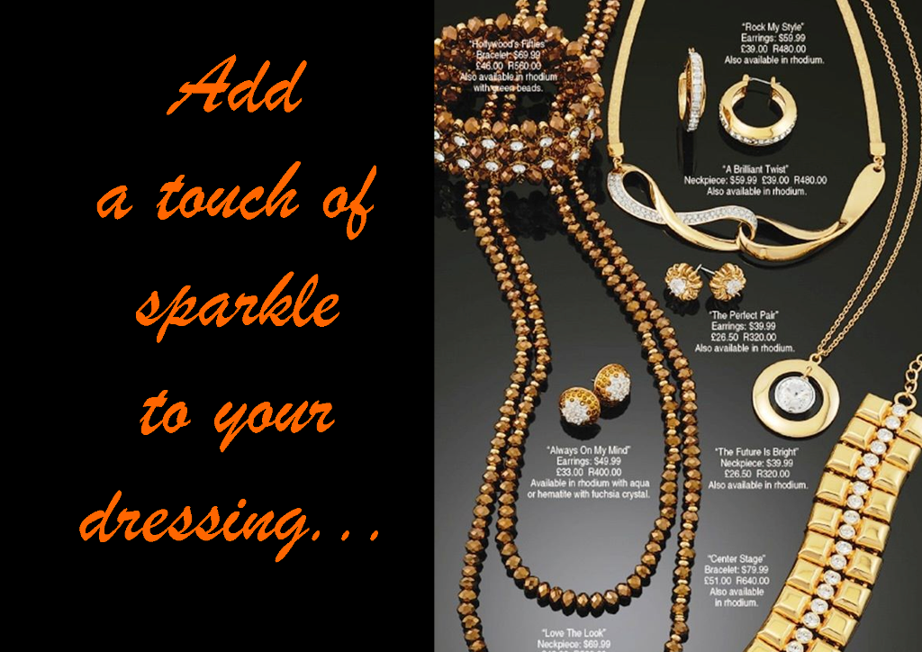 insidetrackabujaWashingtonTimes High quality fashion jewelry FIFTH