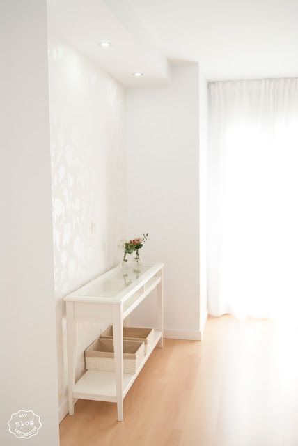Reforma Proyecto Integral Cloud Espacios Interiorismo - Laura Ashley Reforma Proyecto Integral Cloud Espacios Interiorismo - Laura Ashley