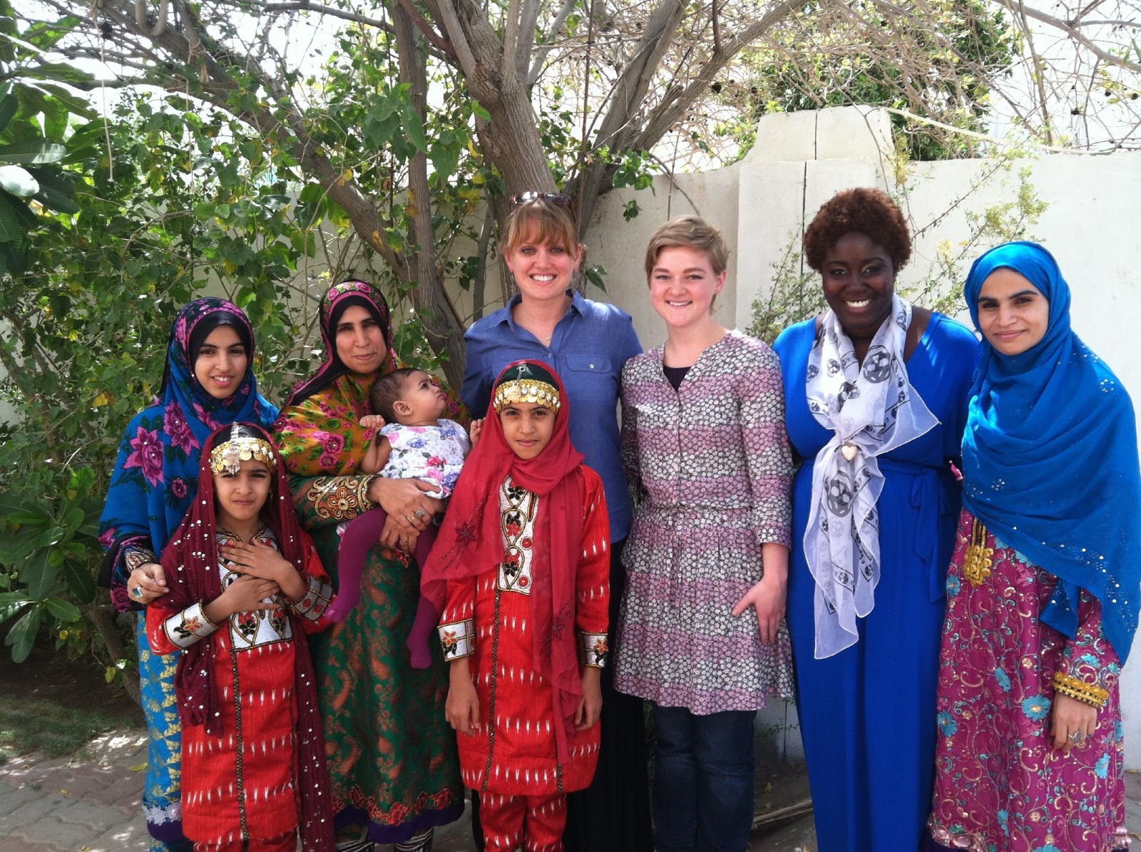 Maymanah Islam A Deeper Look