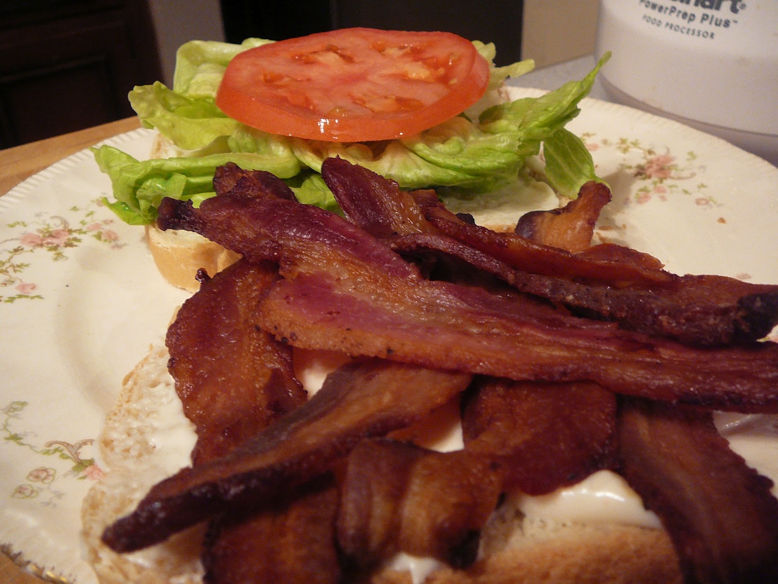 The Hidden Pantry HomeCured Bacon, Quick, Easy, and NO NITRATES!!