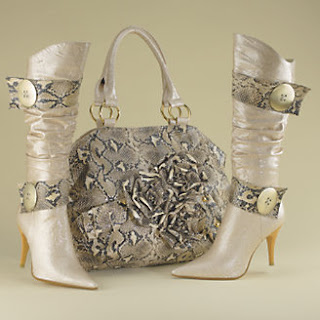 Duffy Bag & Boot Duffy Bag & Boot