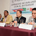 Realizan en ALDF diálogos México-Corea