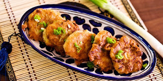 CARA MEMBUAT OTAK OTAK JAMUR TIRAM CARA MEMBUAT OTAK OTAK JAMUR TIRAM