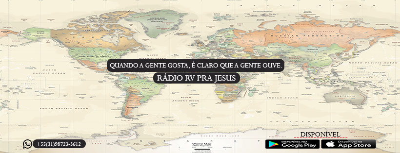 Rádio Rv Pra Jesus