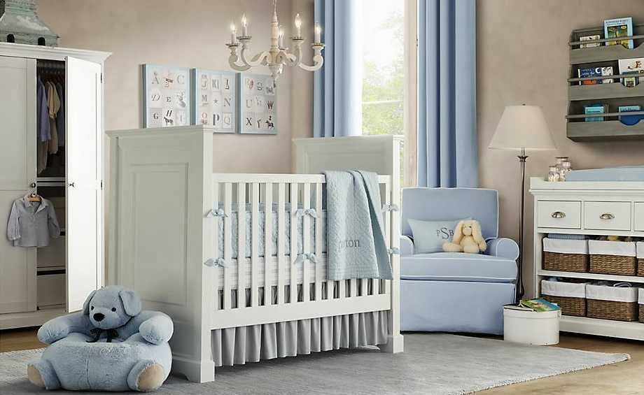 Boys Room Color Ideas