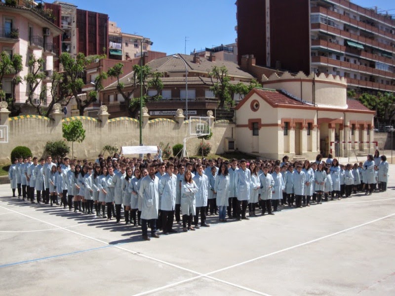 escola canigo