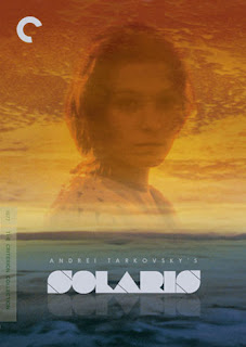 Solaris © The Criterion Collection