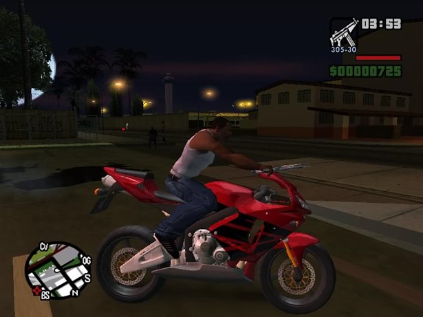 download free full game gta san andreas for pc