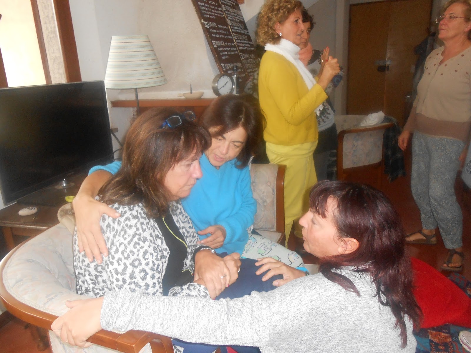 Ottobre 2015 ~ metodo alla salute Doccia davanti alle finestra