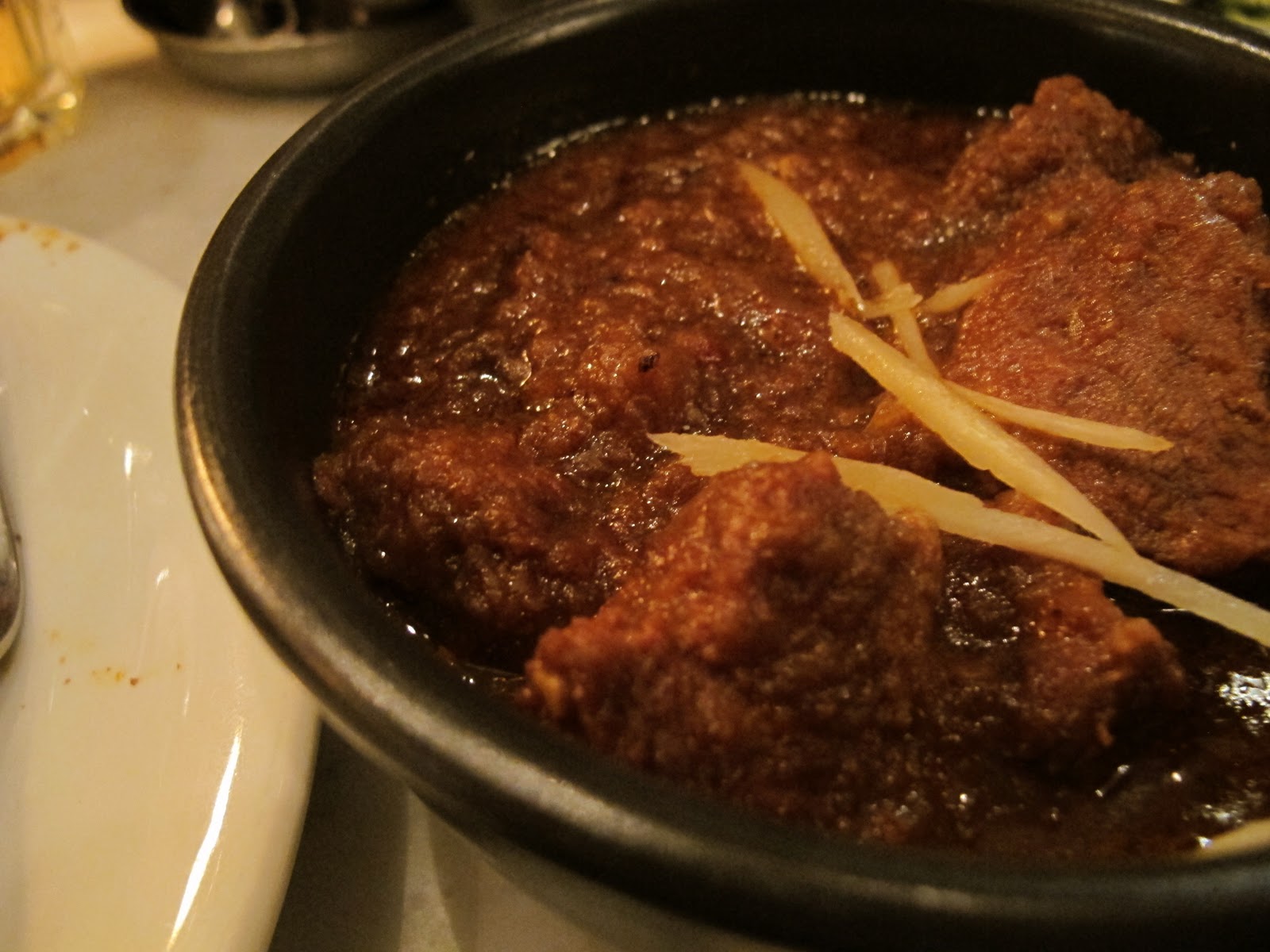 Travel with Wingz* Dishoom Dis Room is Full