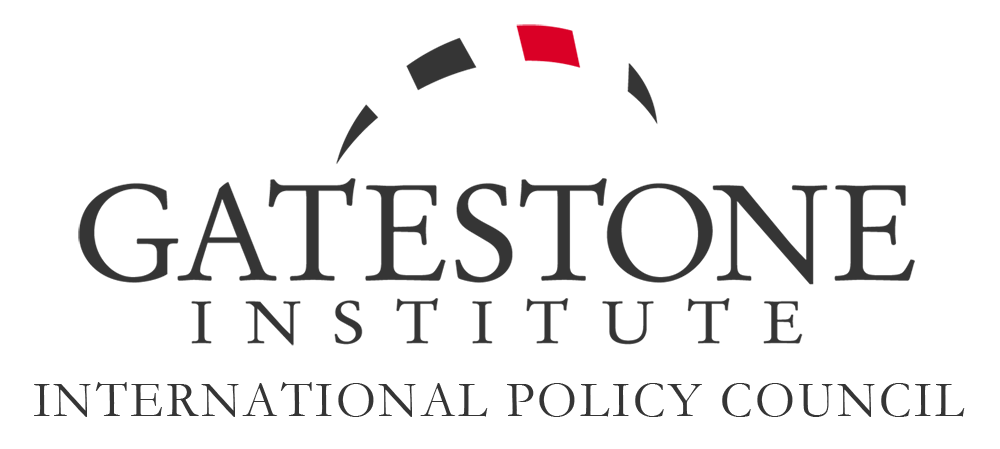 Gatestone Institute em PORTUGUÊS