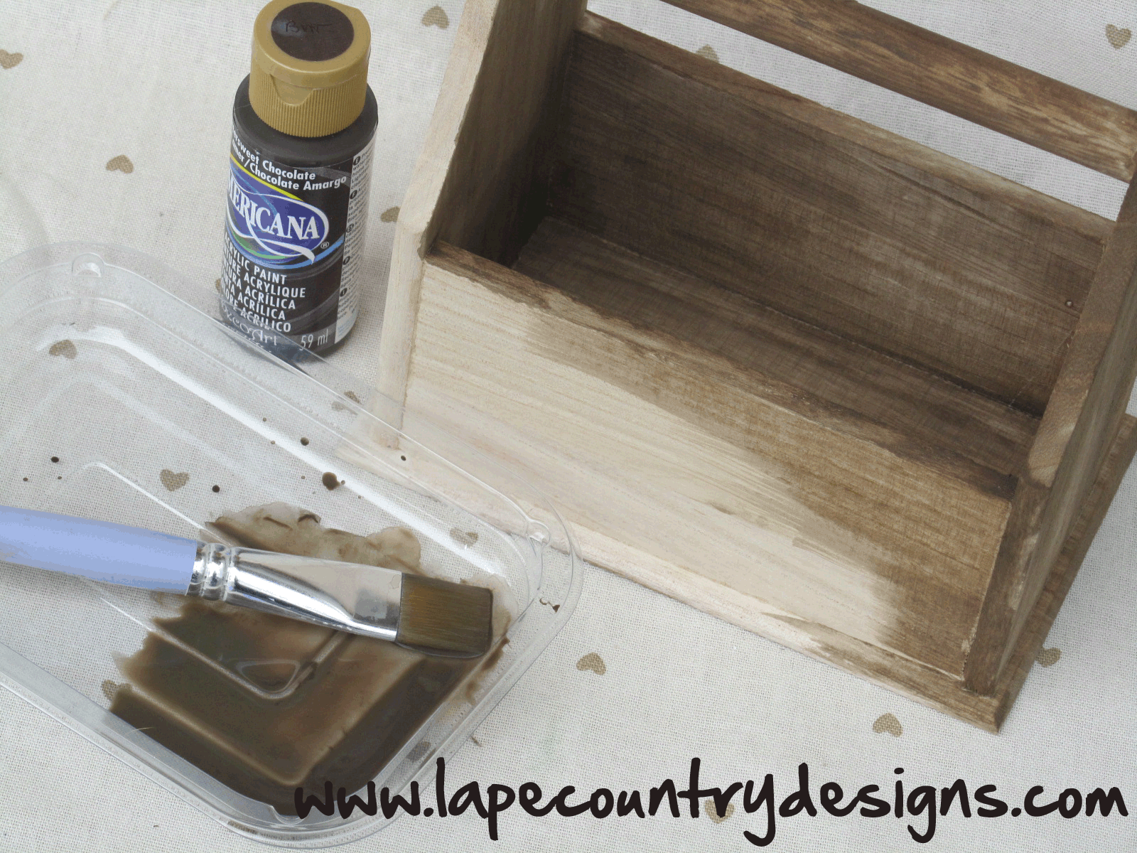 Lape country designs: aprile 2013