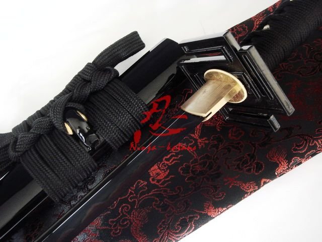 Zangetsu Zangetsu