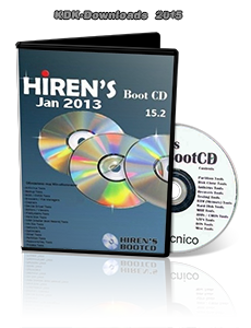 Baixar Hiren's boot cd 15.2