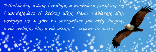Cytaty biblijne ~ Baruch ata Adonai