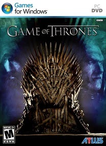 game of thrones pc game cover Game of Thrones RELOADED