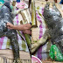 A weird “hybrid” animal had been found in Thailand. Watch video here